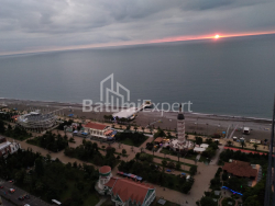 آپارتمان 33 متر مربع - کلانتر خیمشیاشویلی, Batumi, گرجستان