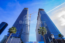 آپارتمان 1-комн 30 m² - کلانتر خیمشیاشویلی, Batumi