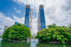 آپارتمان 1-комн 30 m² - کلانتر خیمشیاشویلی, Batumi