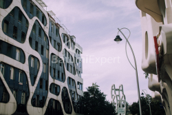 آپارتمان 43 متر مربع - روستاولی, Batumi, گرجستان