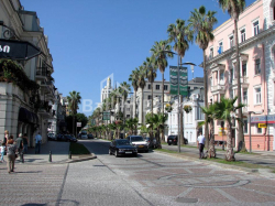 آپارتمان 43 متر مربع - روستاولی, Batumi, گرجستان