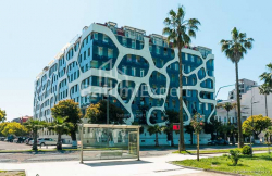 آپارتمان 43 متر مربع - روستاولی, Batumi, گرجستان