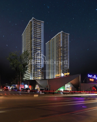 آپارتمان 35.2 متر مربع - ژیولی شارتاوا, Batumi, گرجستان