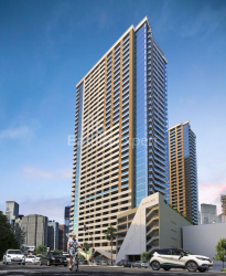 آپارتمان 1-комн 35.2 m² - ژیولی شارتاوا, Batumi