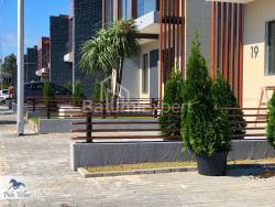 خانه شخصی 80 متر مربع - بزرگراه فرودگاه, باتومی, گرجستان