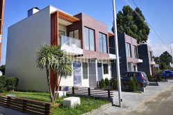 خانه شخصی 3-комн 80 m² - بزرگراه فرودگاه, Batumi