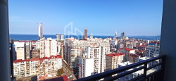 آپارتمان 32 متر مربع - اکوتیم تاکایشویلی, Batumi, گرجستان