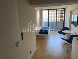 آپارتمان 1-комн 33 m² - کلانتر خیمشیاشویلی, Batumi