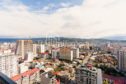 آپارتمان 52.5 متر مربع - اکوتیم تاکایشویلی, Batumi, گرجستان