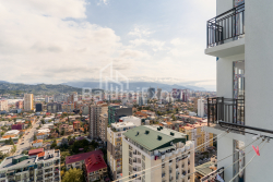 آپارتمان 52.5 متر مربع - اکوتیم تاکایشویلی, Batumi, گرجستان