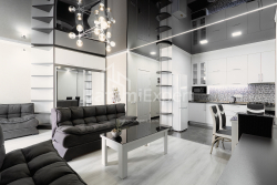 آپارتمان 52.5 متر مربع - اکوتیم تاکایشویلی, Batumi, گرجستان