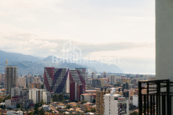 آپارتمان 52.5 متر مربع - اکوتیم تاکایشویلی, Batumi, گرجستان
