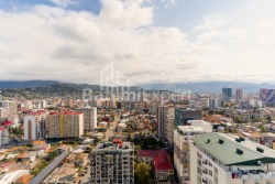 آپارتمان 52.5 متر مربع - اکوتیم تاکایشویلی, Batumi, گرجستان