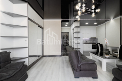 آپارتمان 52.5 متر مربع - اکوتیم تاکایشویلی, Batumi, گرجستان