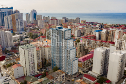 آپارتمان 52.5 متر مربع - اکوتیم تاکایشویلی, Batumi, گرجستان