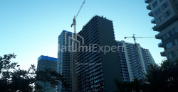 آپارتمان 30 متر مربع - آنگیسا, Batumi, گرجستان