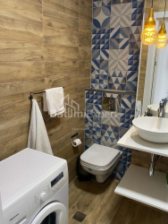 آپارتمان 1-комн 30 m² - آنگیسا, Batumi
