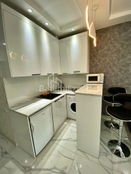 آپارتمان 1-комн 30 m² - آنگیسا, Batumi