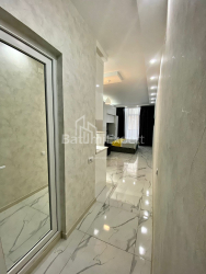 آپارتمان 1-комн 30 m² - آنگیسا, Batumi