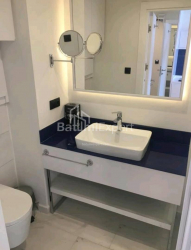 آپارتمان 1-комн 33 m² - کلانتر خیمشیاشویلی, Batumi