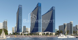 آپارتمان 33 متر مربع - کلانتر خیمشیاشویلی, Batumi, گرجستان