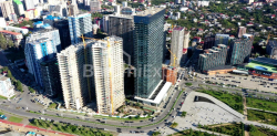 آپارتمان 31 متر مربع - کلانتر خیمشیاشویلی, Batumi, گرجستان