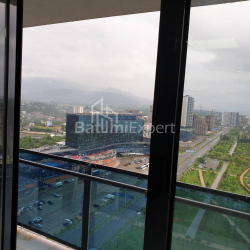 آپارتمان 31 متر مربع - کلانتر خیمشیاشویلی, Batumi, گرجستان