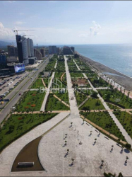 آپارتمان 31 متر مربع - کلانتر خیمشیاشویلی, Batumi, گرجستان