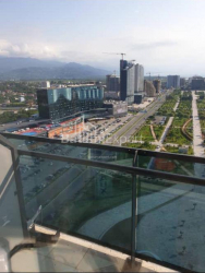 آپارتمان 31 متر مربع - کلانتر خیمشیاشویلی, Batumi, گرجستان