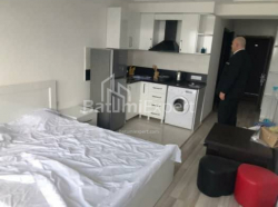 آپارتمان 1-комн 31 m² - کلانتر خیمشیاشویلی, Batumi