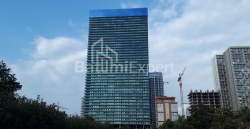 آپارتمان 1-комн 31 m² - کلانتر خیمشیاشویلی, Batumi
