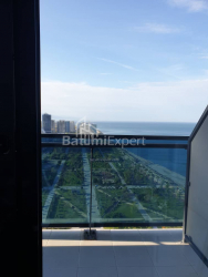 آپارتمان 31 متر مربع - کلانتر خیمشیاشویلی, Batumi, گرجستان