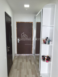 آپارتمان 31 متر مربع - کلانتر خیمشیاشویلی, Batumi, گرجستان