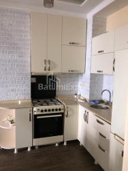 آپارتمان 3-комн 54 m² - شالوا ایناساریدزه, Batumi