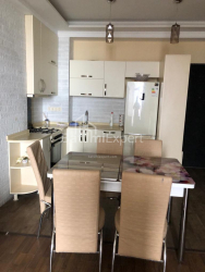 آپارتمان 3-комн 54 m² - شالوا ایناساریدزه, Batumi