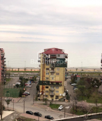 آپارتمان 54 متر مربع - شالوا ایناساریدزه, Batumi, گرجستان