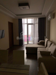 آپارتمان 3-комн 54 m² - شالوا ایناساریدزه, Batumi