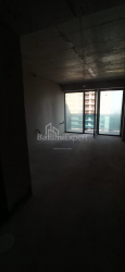 آپارتمان 1-комн 31 m² - کلانتر خیمشیاشویلی, Batumi