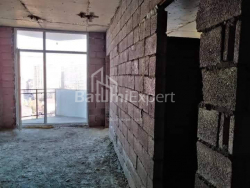 آپارتمان 3-комн 53.3 m² - آنگیسا, Batumi