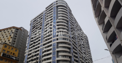 آپارتمان 47 متر مربع - یوسف کوبالادزه, Batumi, گرجستان