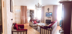 خانه شخصی 5-комн 186.5 m² - پتره ایبری, Gonio
