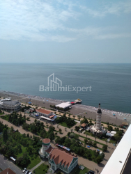 آپارتمان 30 متر مربع - کلانتر خیمشیاشویلی, Batumi, گرجستان