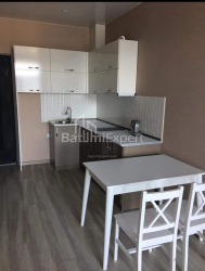 آپارتمان 1-комн 30.7 m² - اکوتیم تاکایشویلی, Batumi