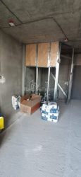 آپارتمان 1-комн 35 m² - گیورگی برتسکینواله, Batumi