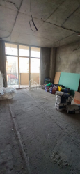 آپارتمان 1-комн 35 m² - گیورگی برتسکینواله, Batumi