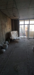 آپارتمان 1-комн 35 m² - گیورگی برتسکینواله, Batumi
