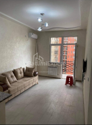 آپارتمان 3-комн 44 m² - سلیما خیمشیاشویلی, Batumi