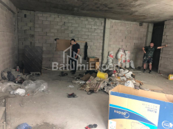 آپارتمان 2-комн 69.5 m² - دیوید کلدیاشویلی, Batumi