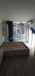 آپارتمان 1-комн 33.2 m² - کلانتر خیمشیاشویلی, Batumi