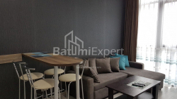 آپارتمان 2-комн 40 m² - کلانتر خیمشیاشویلی, Batumi